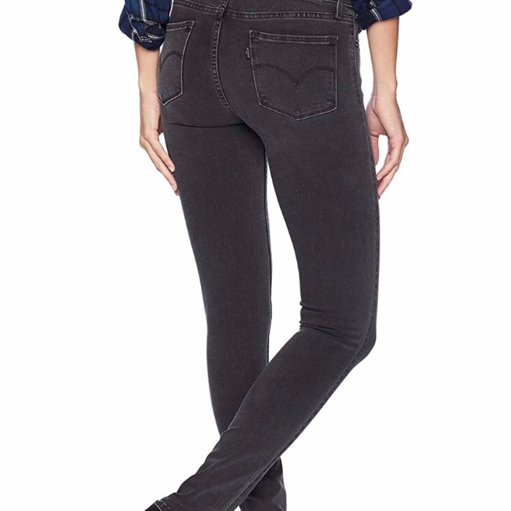 Levi Skinny Jean